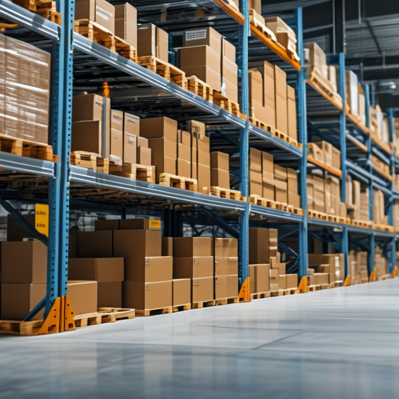How to Choose the Best ASRS Systems for Your Business?