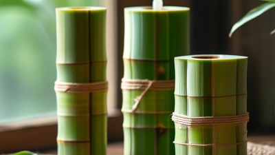 Bamboo Toilet Roll Sustainable Choice for Eco Friendly Buyers?