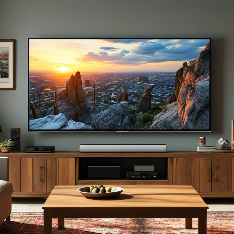 How to Choose the Best Wide Screen TV for Your Needs?