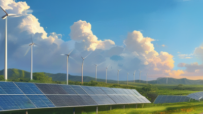 Best Eco-Friendly Batteries for Sustainable Energy Solutions?