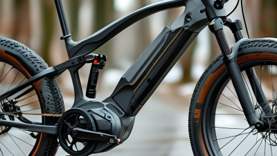 2026 Top Power Bikes for Global Buyers to Consider?