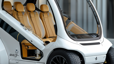 China Top Medical Scooters for Global Buyers in 2026?