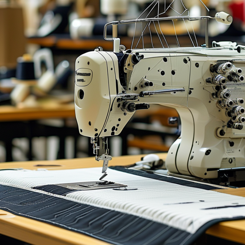 What is the Best Automatic Quilting Machine for Global Buyers?