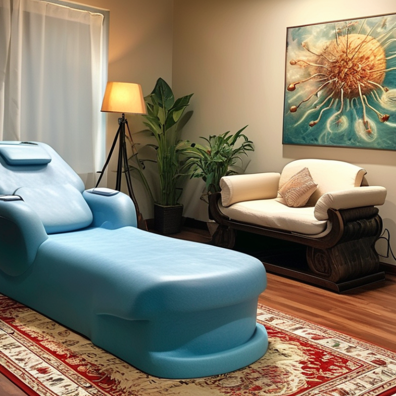 Top 10 Benefits of Bio Electric Massage Therapy for Buyers?