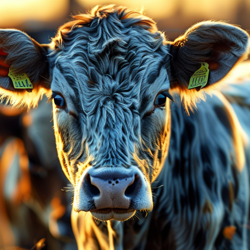 2026 Top Cattle Ear Tag Trends for Global Buyers?