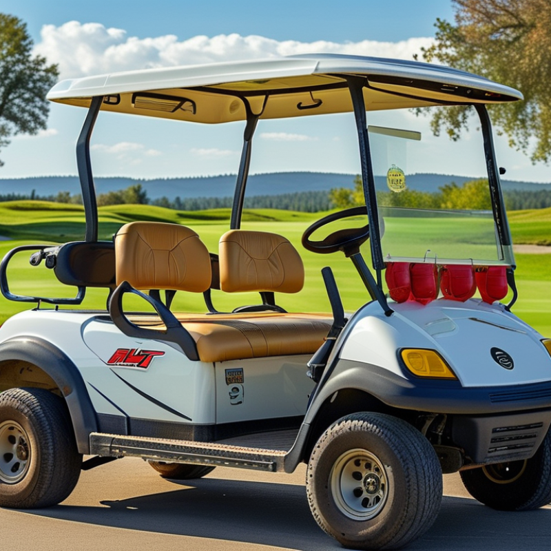 What Should I Check Before Buying a Golf Cart Guide