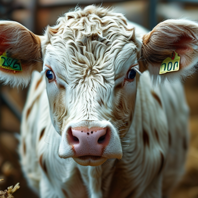 2026 Top Cattle Ear Tag Trends for Global Buyers?