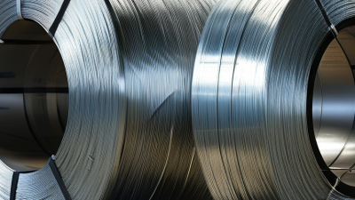2026 Best Steel Wire Types for Global Buyers to Consider?