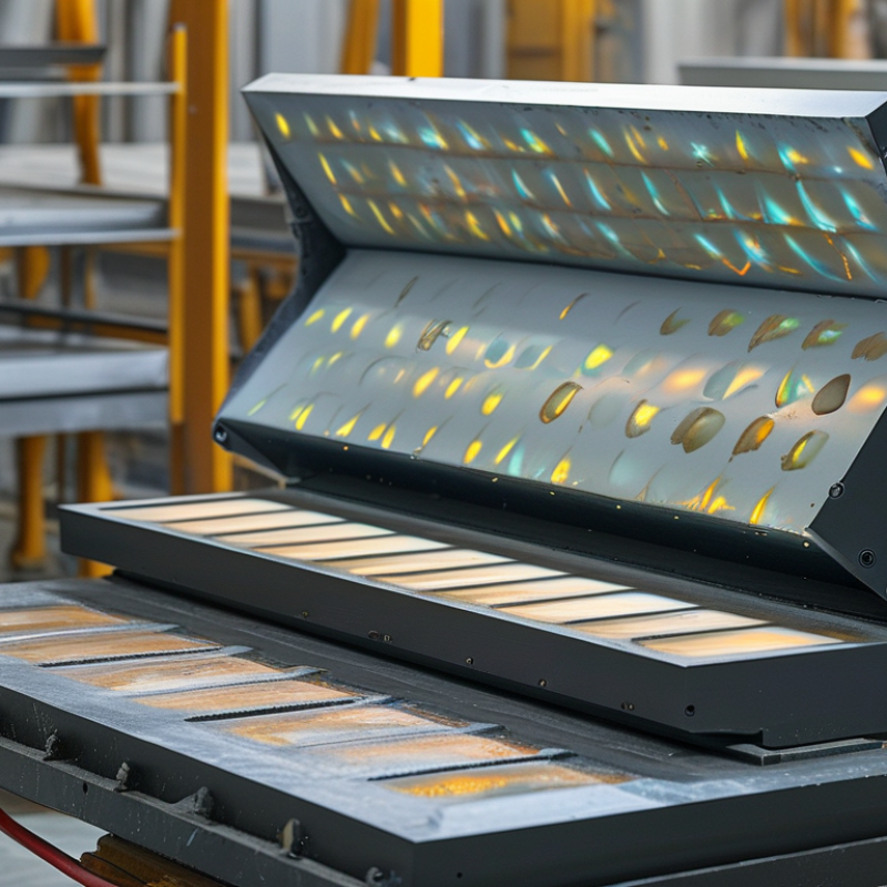 China Top Uv Curing Flood Lamp for Global Buyers Guide?