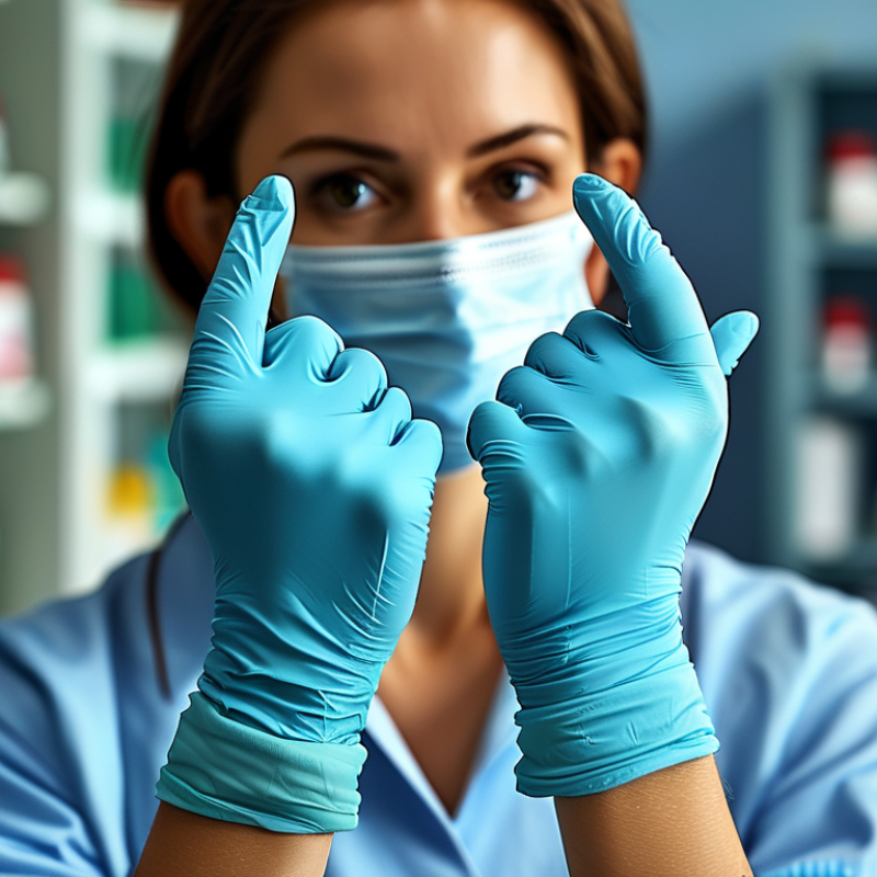 Top 10 Polyisoprene Surgical Gloves for Global Buyers?