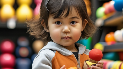 What are the Best Sports Toys for Kids Today?