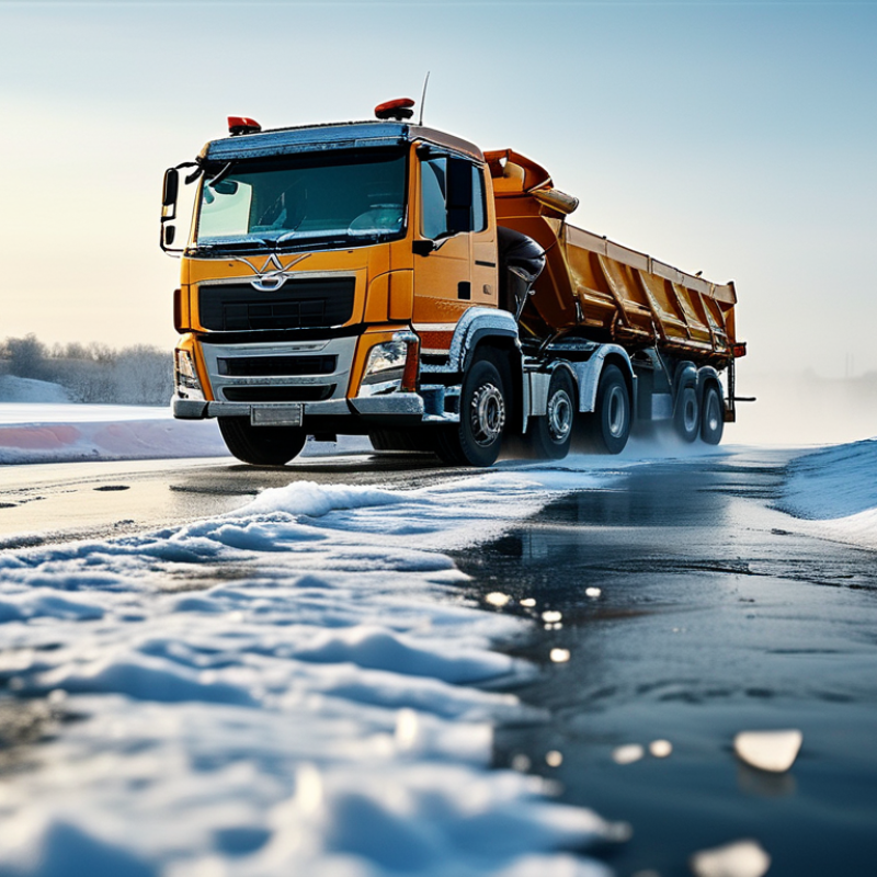 How to Use Potassium Formate for Effective Deicing Solutions?