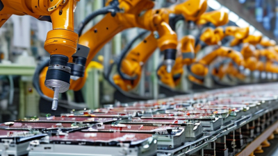 Top 10 Surface Mount Pick and Place Machines in China?