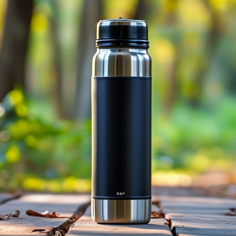 Why Choose a Thermos for Your Hot and Cold Beverage Needs?