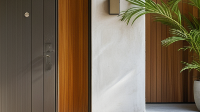 How to Choose the Best Door Mat for Your Home?