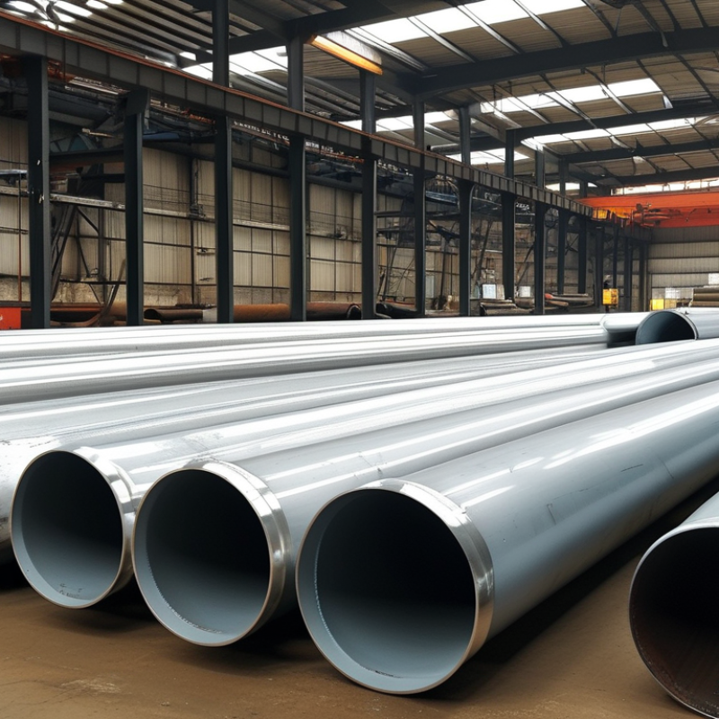 How to Choose the Right Aluminium Pipe for Your Needs?