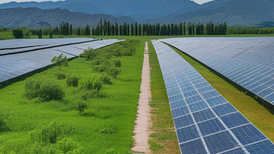 How to Choose Solar and Battery Storage for Your Needs?