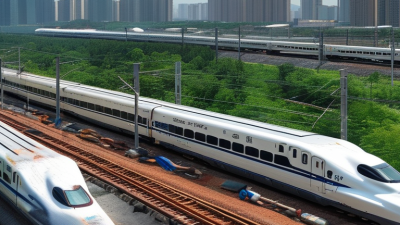Top 10 Track Group Companies in China for Global Buyers?