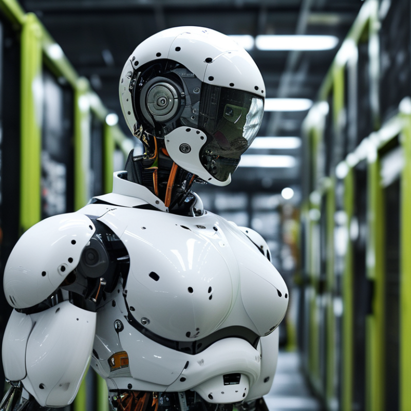 How to Choose the Best ODM AI Server Manufacturer?