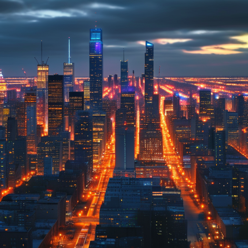 Benefits of Smart Dimming in Municipal Lighting for 2026?
