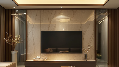 Best Integrated Ceiling Lights for Your Home Renovation?