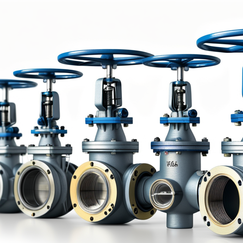 2026 How to Select the Right Pn16 Butterfly Valve?