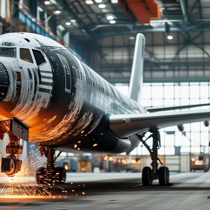 How to Choose the Best Thermal Spray Coating Equipment?