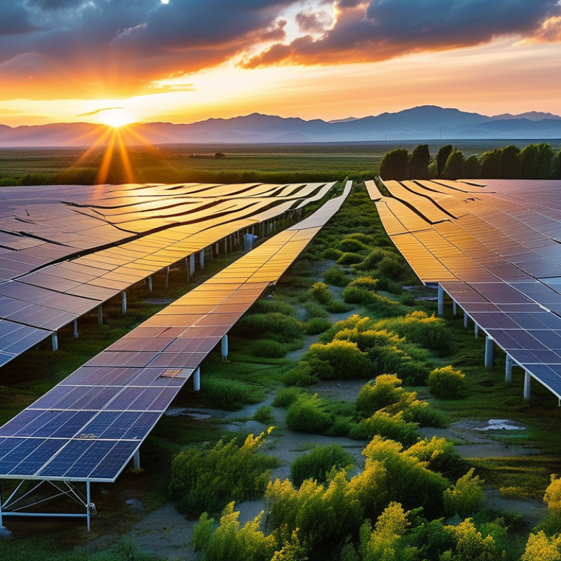 Why is Choosing the Best Solar Module for High Wind Loads Important?