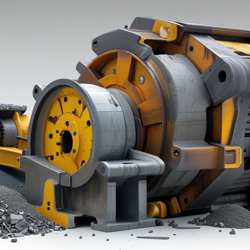 How to Choose the Best Jaw Crusher Wear Parts for Your Needs?