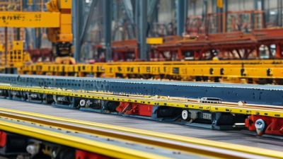 China Best Heavy Duty Telescopic Rail Solutions for Buyers?