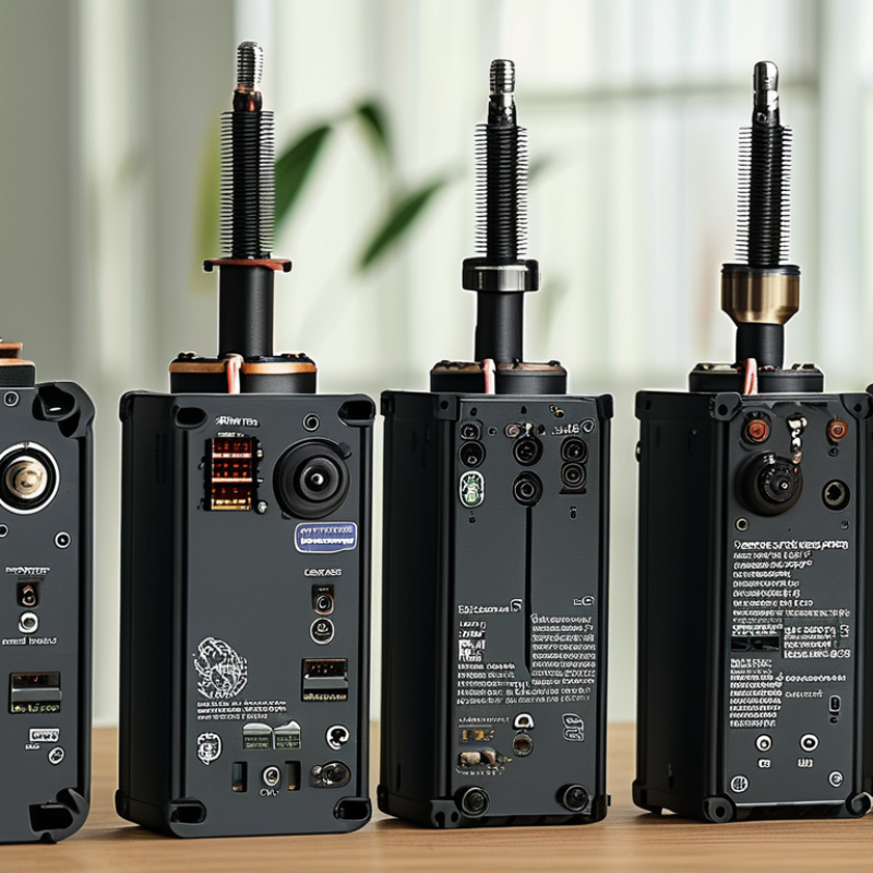 How to Choose the Best DC Micro Vibration Motor for Your Needs?