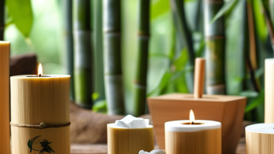How to Choose the Best Bamboo Toilet Roll for Eco-Friendly Living?