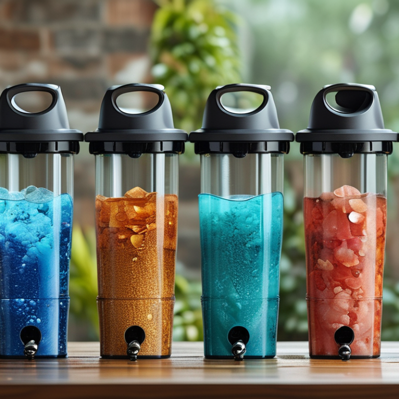 Essential Tips for Choosing the Right Waste Feeding System?