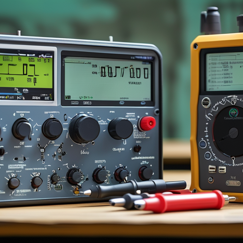 Best Discharge Tester for Accurate Battery Testing?
