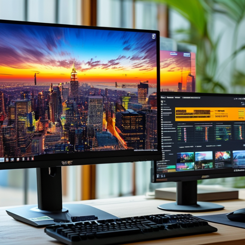 Discover the Best Full Size LCD Display Options for Global Buyers?