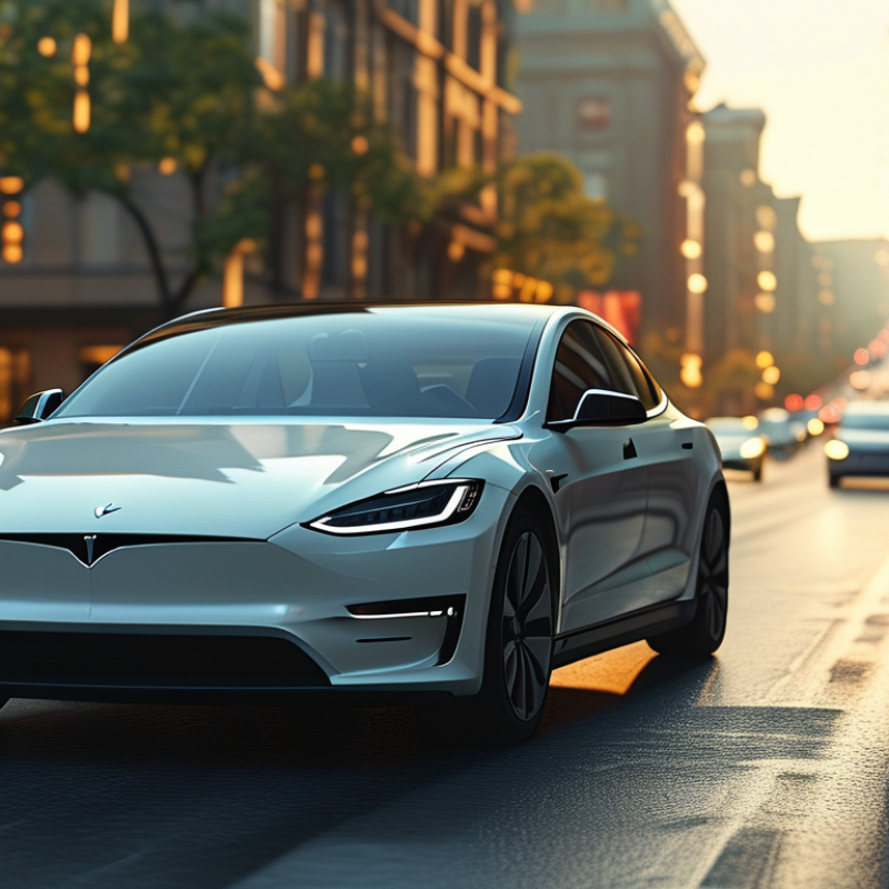 ¿Cuánto tiempo duran los vehículos eléctricos en promedio?