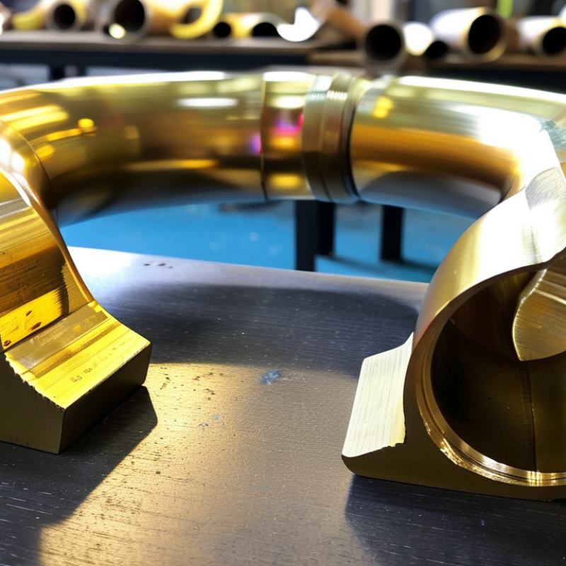 What is Brass Elbow and How to Choose the Right One?