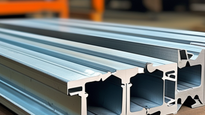 2026 How to Choose Aluminum T Slot Extrusion for Your Project?