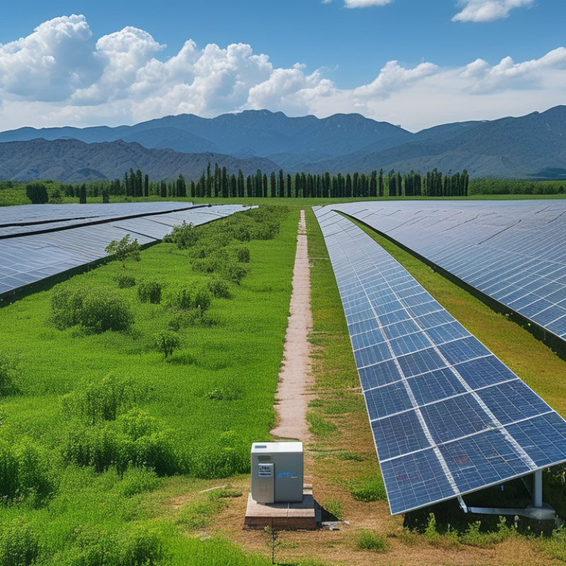 How to Choose Solar and Battery Storage for Your Needs?