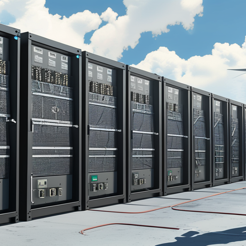 Top Things Businesses Should Know Before Installing Energy Storage?