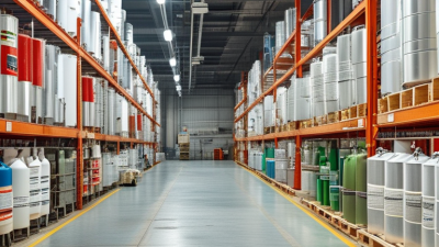 How to Find Top Aerosol Can Manufacturers in USA?