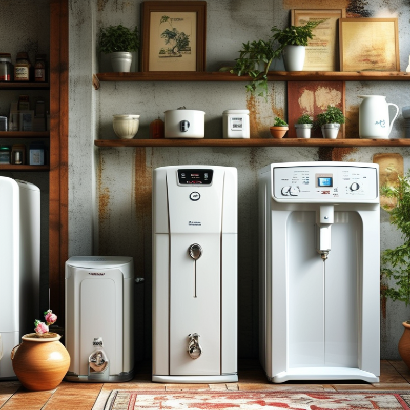Top 10 Water Heater Brands You Should Consider Today?
