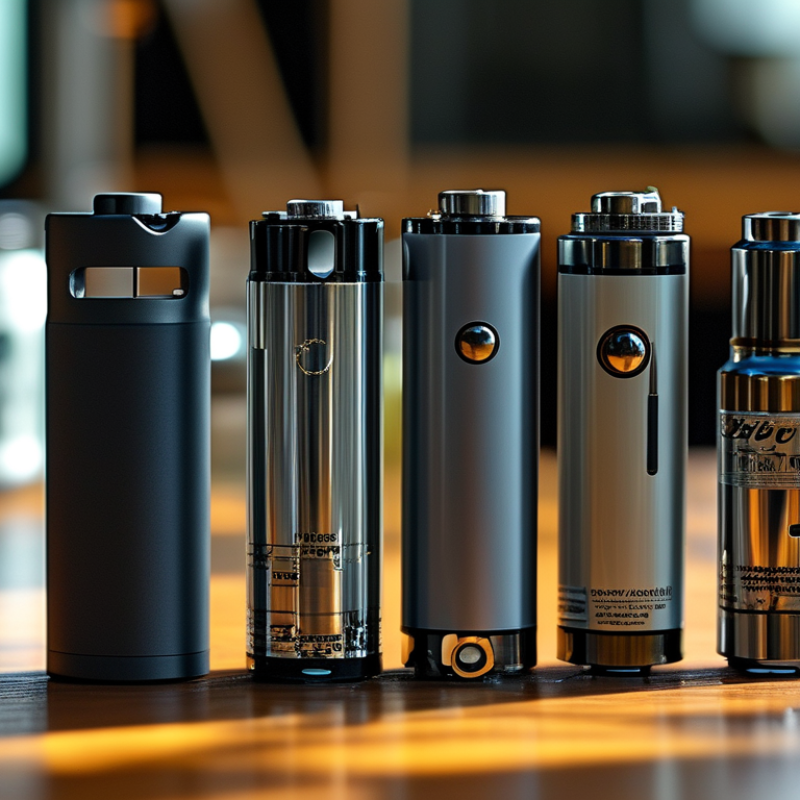 How to Enhance Battery Life in Vape Devices for Better Performance