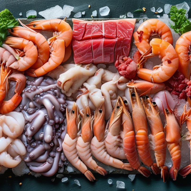 2026 Top Frozen Seafood Medley Trends What to Know?