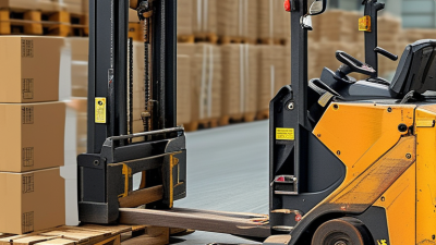 How to Choose the Best Pallet Banding Machine for Your Needs?