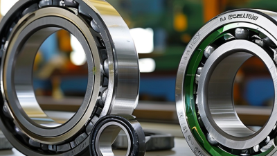 China Best U Groove Bearing Suppliers and Their Top Features?
