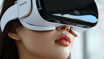 Top 10 Lightweight AR Glasses for Everyday Use in 2026?