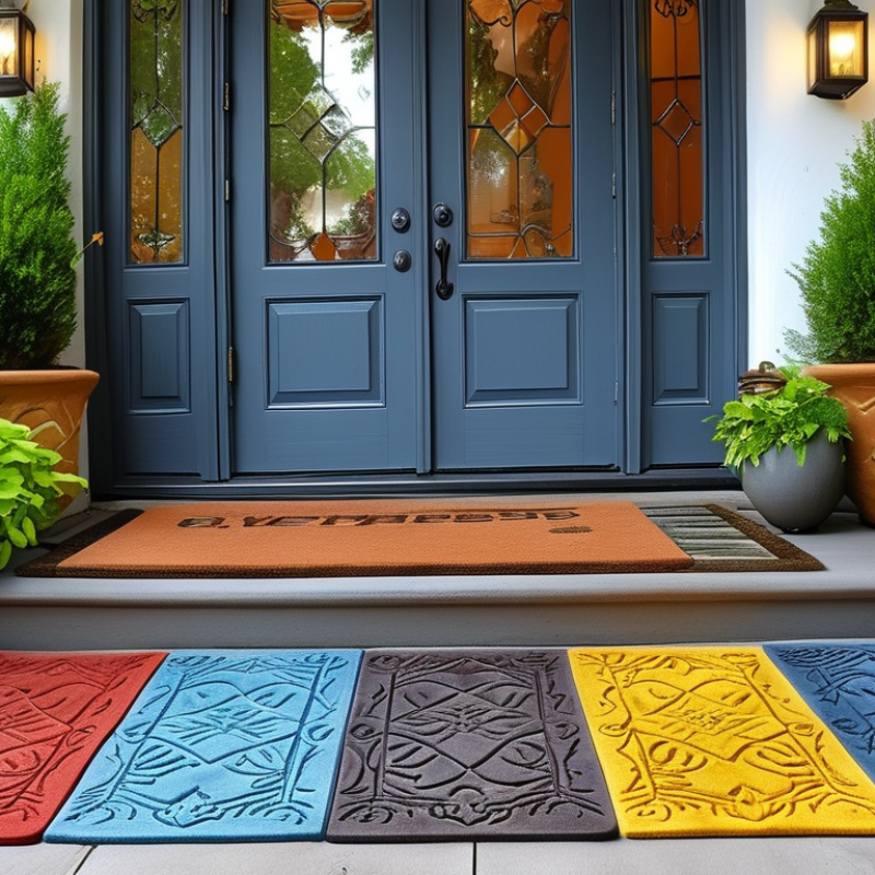Top 10 Door Mat Tips for Global Buyers to Consider?