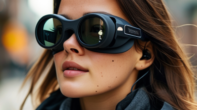 How to Choose the Best Wearable Technology Glasses?