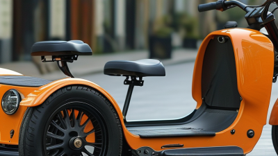 Top 10 Handlebar Gasoline Tricycles for Global Buyers?